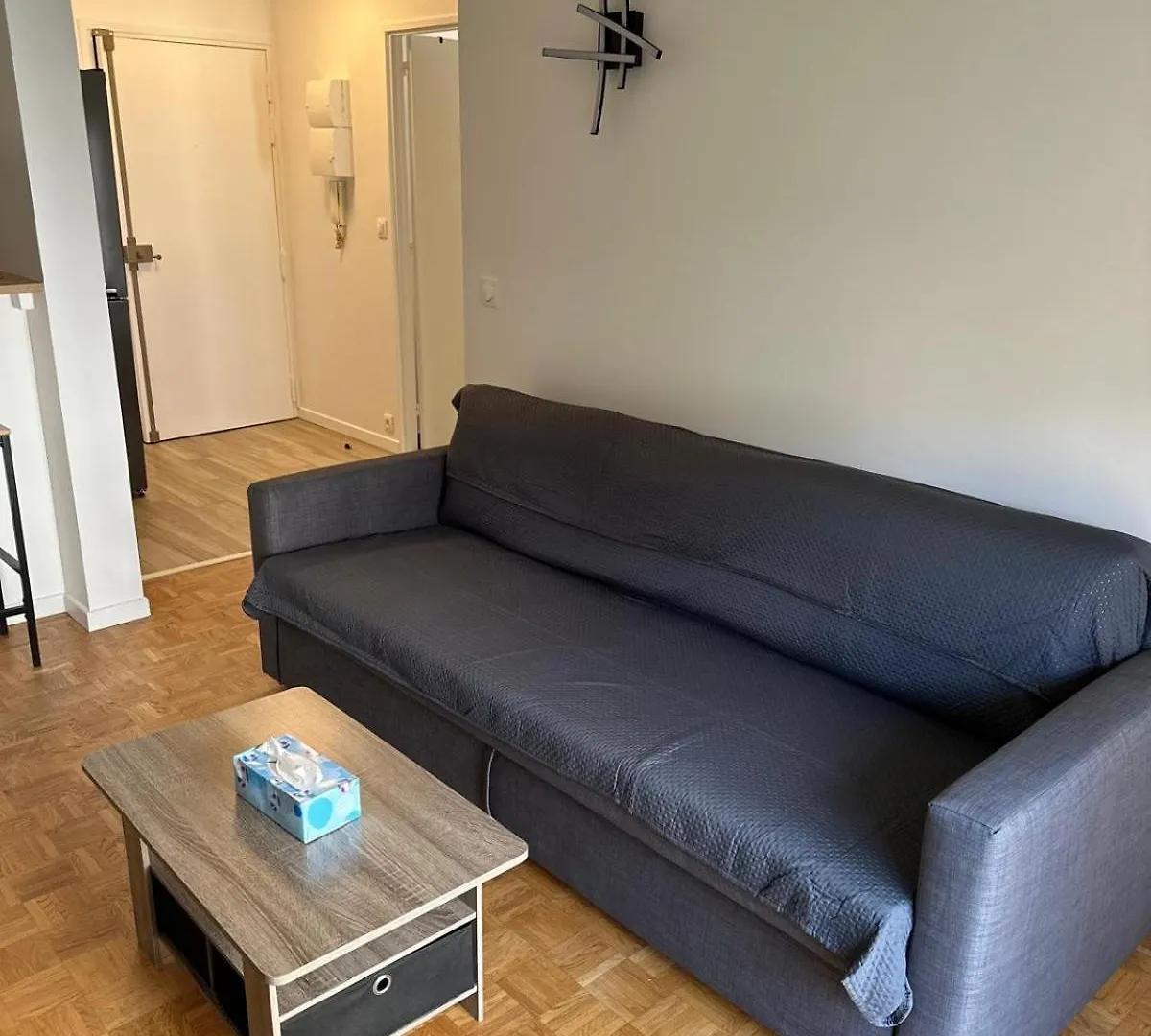 Cozy Apartment - Eiffel Tower Paris 0*,  France