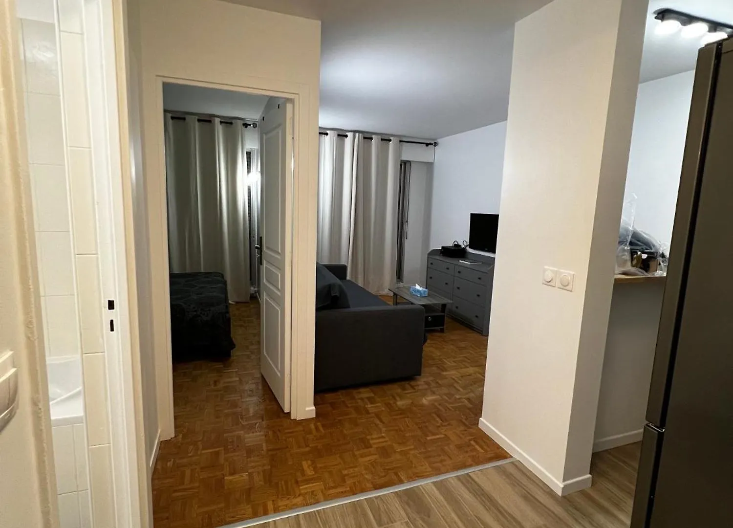 Cozy Apartment - Eiffel Tower Paris