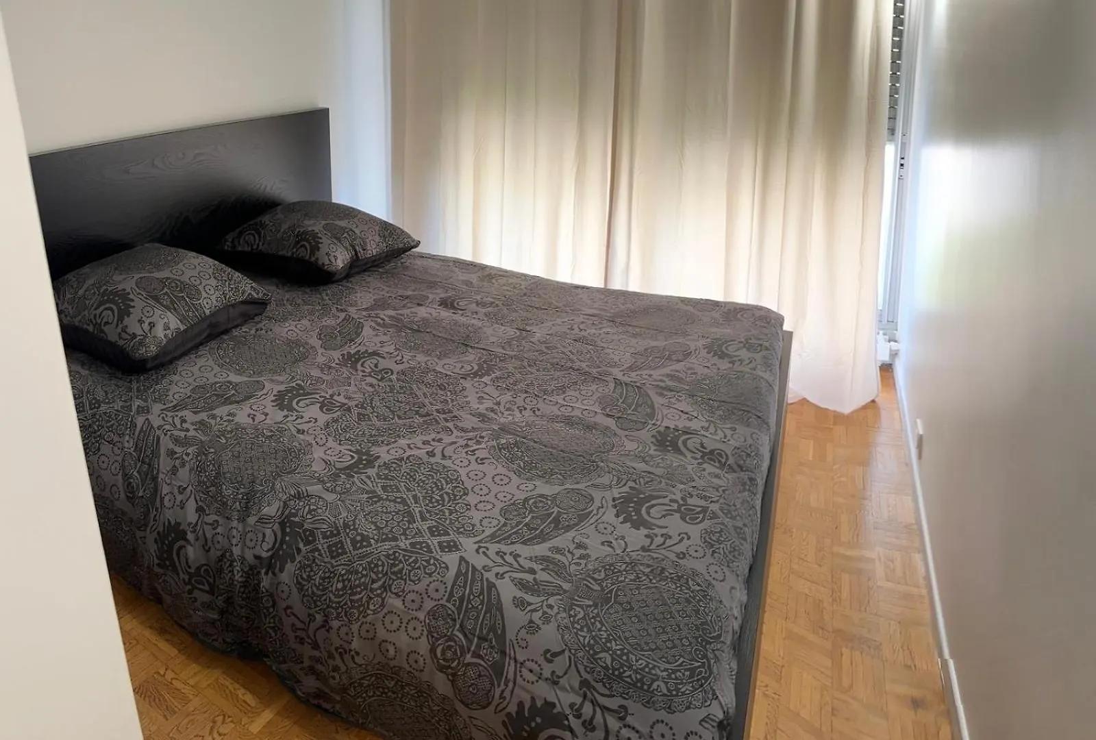 Cozy Apartment - Eiffel Tower Paris
