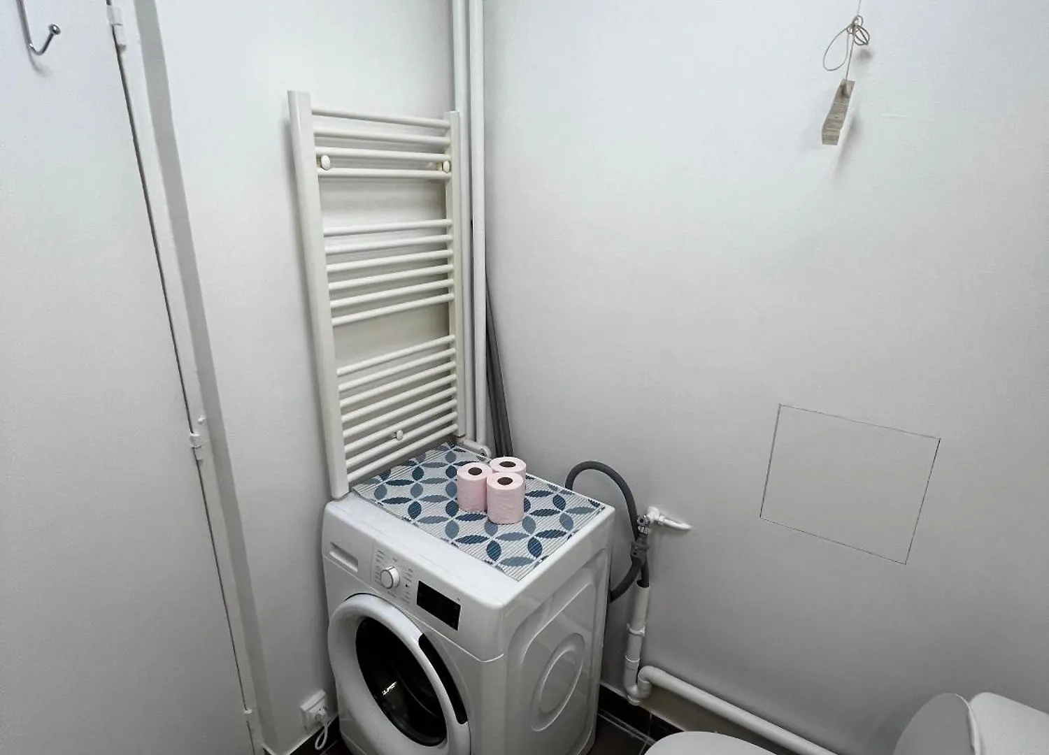Cozy Apartment - Eiffel Tower Paris