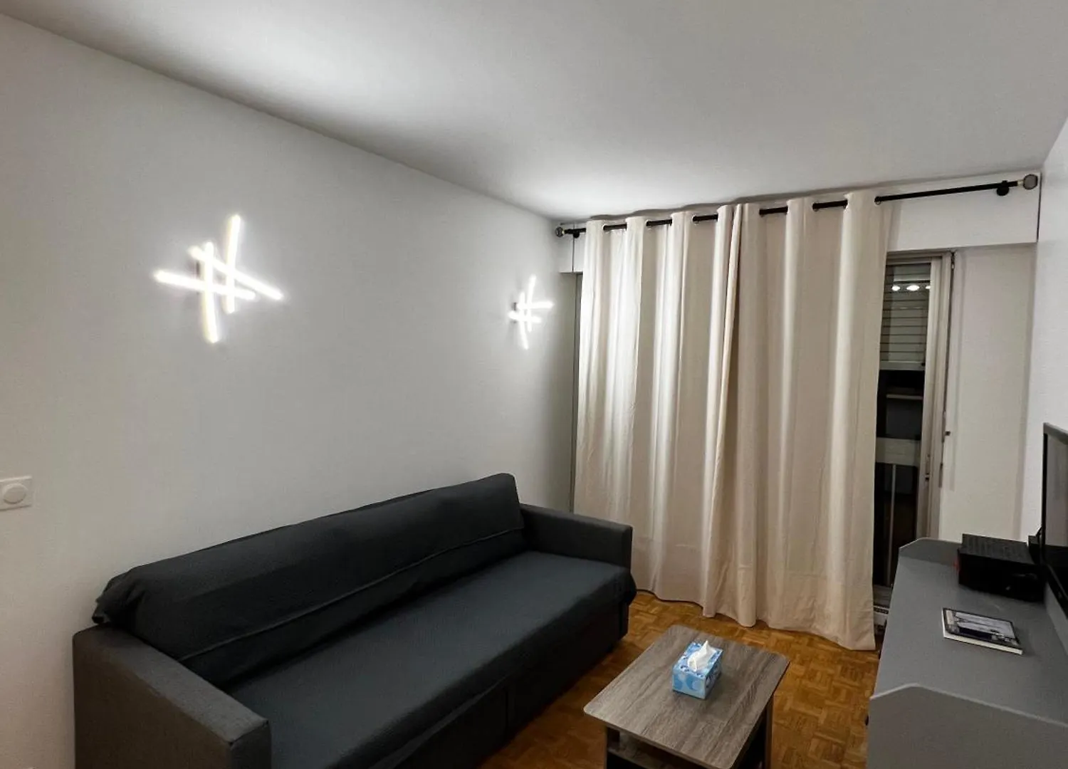 Cozy Apartment - Eiffel Tower Paris